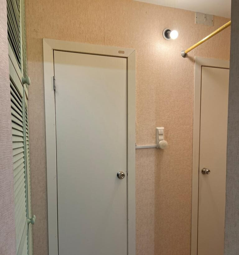квартира г Челябинск р-н Тракторозаводский Эльтонская 2-я, 65 фото 23