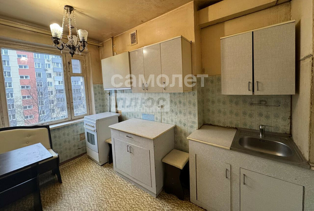 квартира г Балашиха ул Спортивная 6 Реутов фото 2