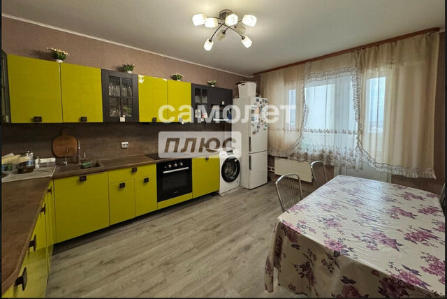 р-н Пироговский Физтех, улица Тимирязева, 14 фото