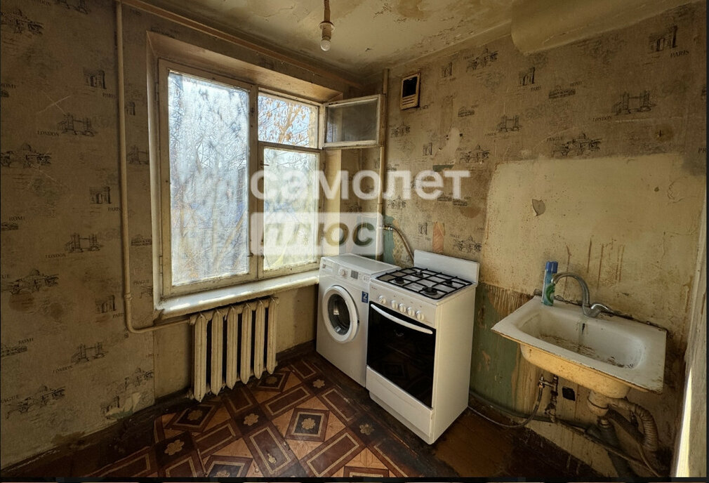 квартира г Лобня ул Иванищенко 6 Лобня фото 4