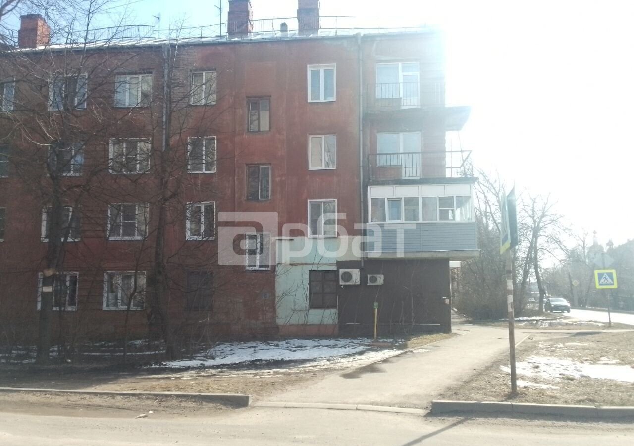 комната г Иваново р-н Ленинский пер Столярный 30 фото 2