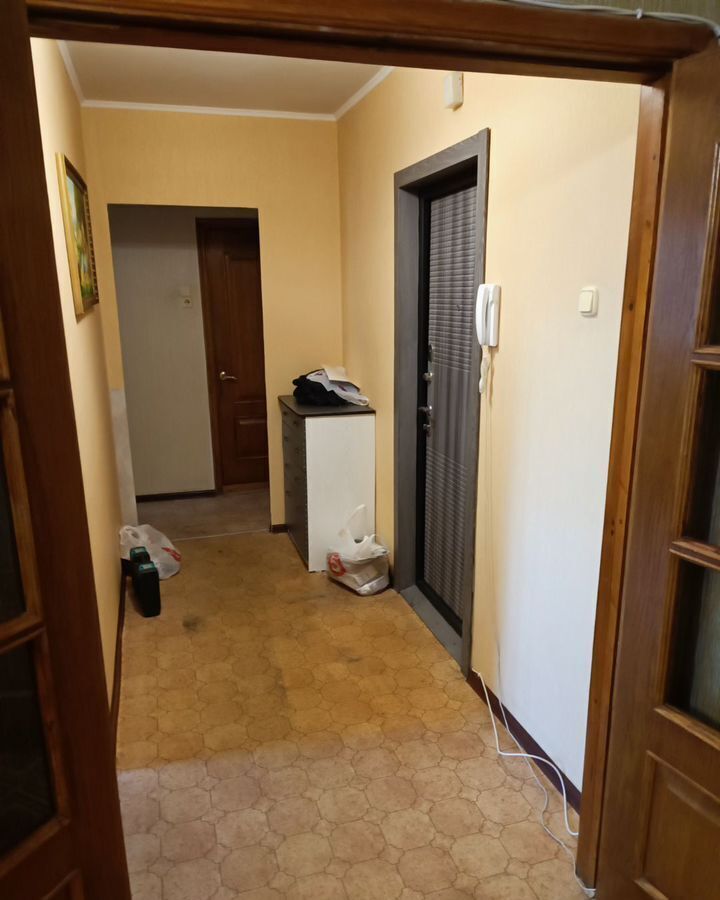квартира г Курск р-н Центральный пр-кт Дружбы 2 фото 5