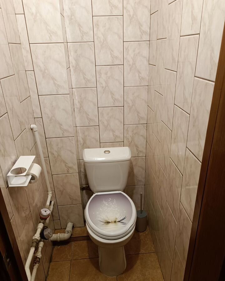 квартира г Курск р-н Центральный пр-кт Дружбы 2 фото 6