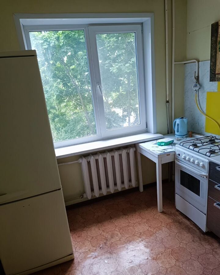 квартира г Курск р-н Центральный пр-кт Дружбы 2 фото 8