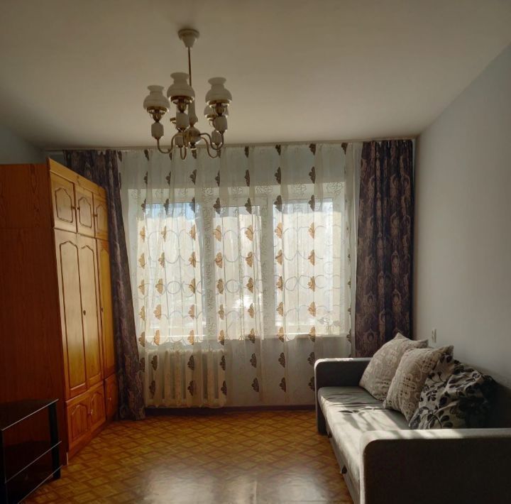 квартира г Ульяновск р-н Заволжский пр-кт Врача Сурова 23 фото 11