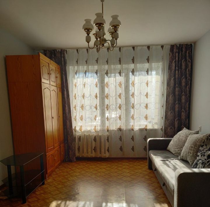 квартира г Ульяновск р-н Заволжский пр-кт Врача Сурова 23 фото 12