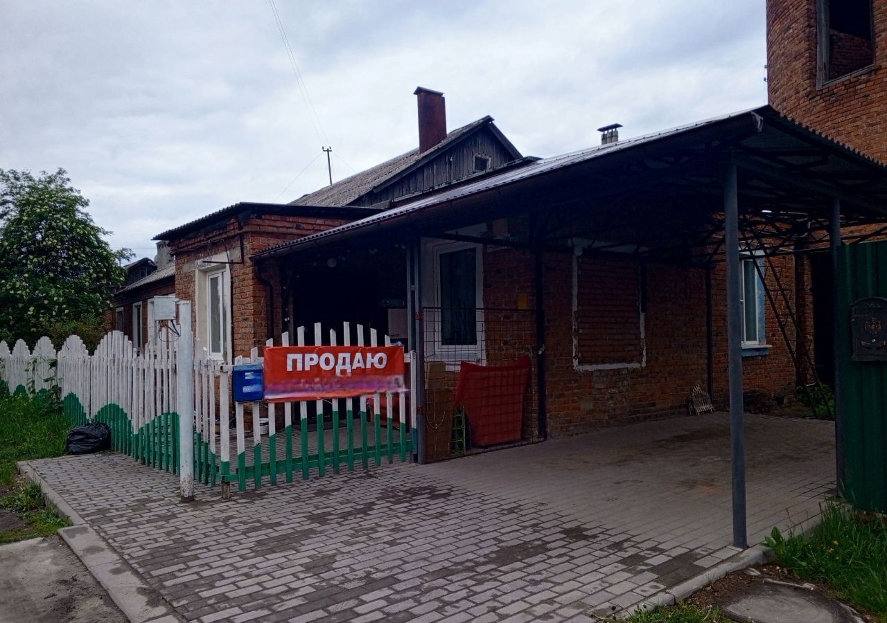 квартира г Курск р-н Сеймский пер Моковский 3-й 25а мкр-н Курского Завода Тракторных Запчастей фото 20