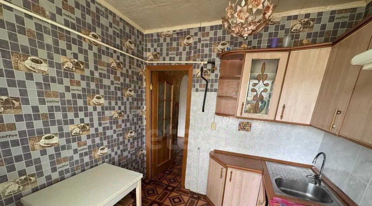 квартира г Ярославль р-н Красноперекопский ул Большие Полянки 17к/2 фото 3