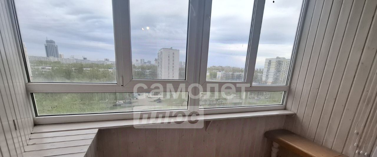 квартира г Набережные Челны р-н Автозаводский пр-кт Московский 110 фото 11