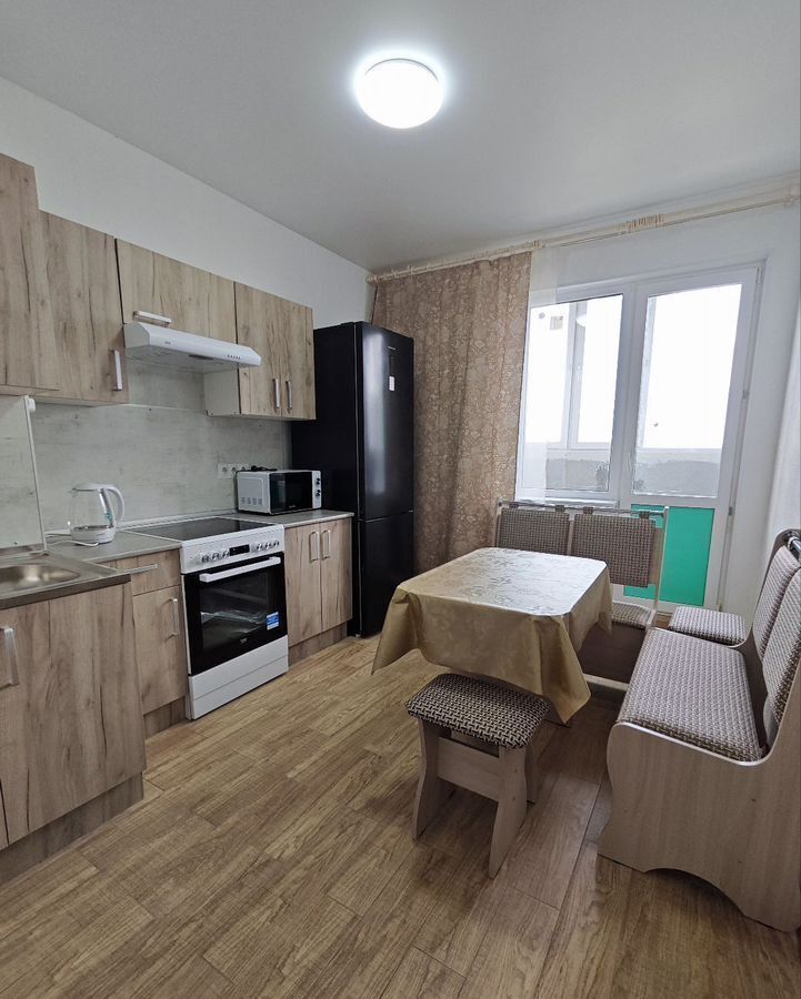 квартира г Тверь р-н Заволжский ул Новочеркасская 55 фото 2