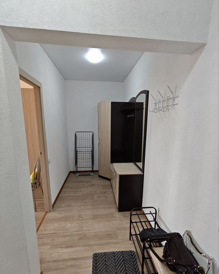 квартира г Тверь р-н Заволжский ул Новочеркасская 55 фото 4