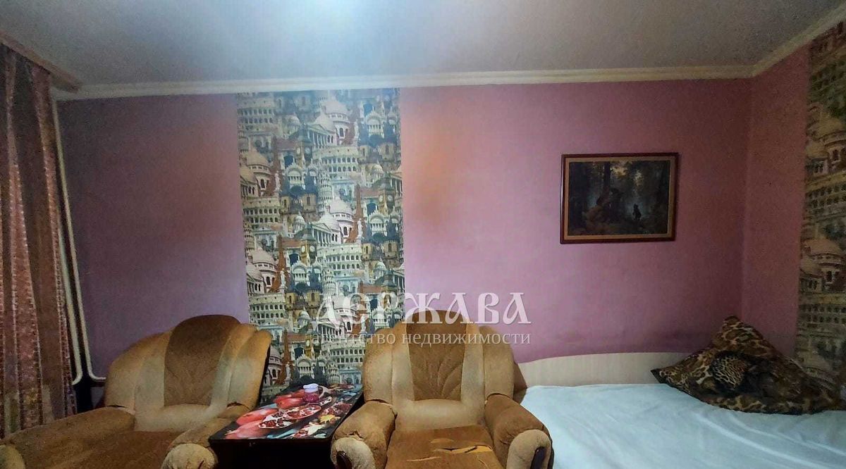 квартира г Старый Оскол микрорайон Молодогвардеец 17 фото 10