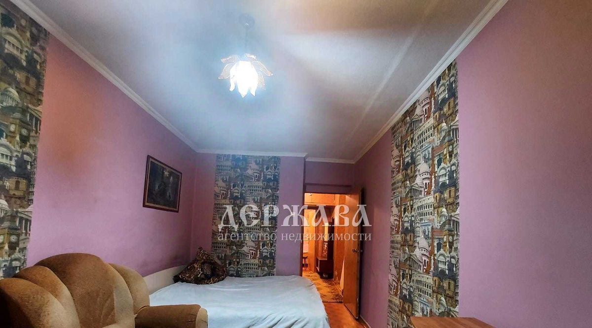 квартира г Старый Оскол микрорайон Молодогвардеец 17 фото 14