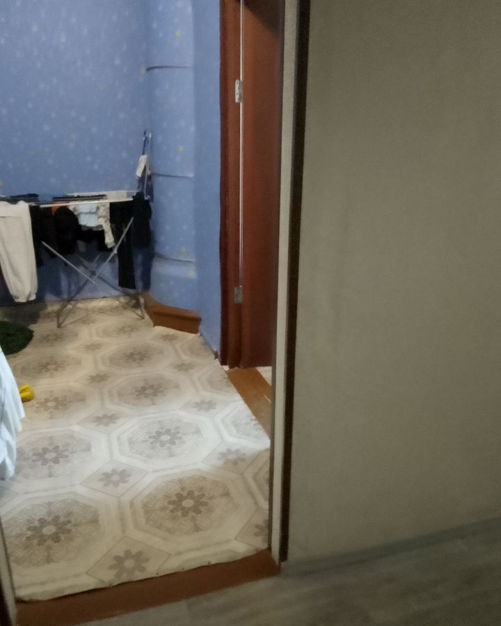 квартира г Сызрань ул Маршала Жукова 15 фото 16