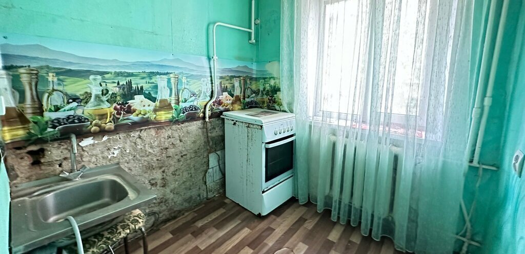 квартира г Владимир р-н Ленинский ул Элеваторная 14а фото 10