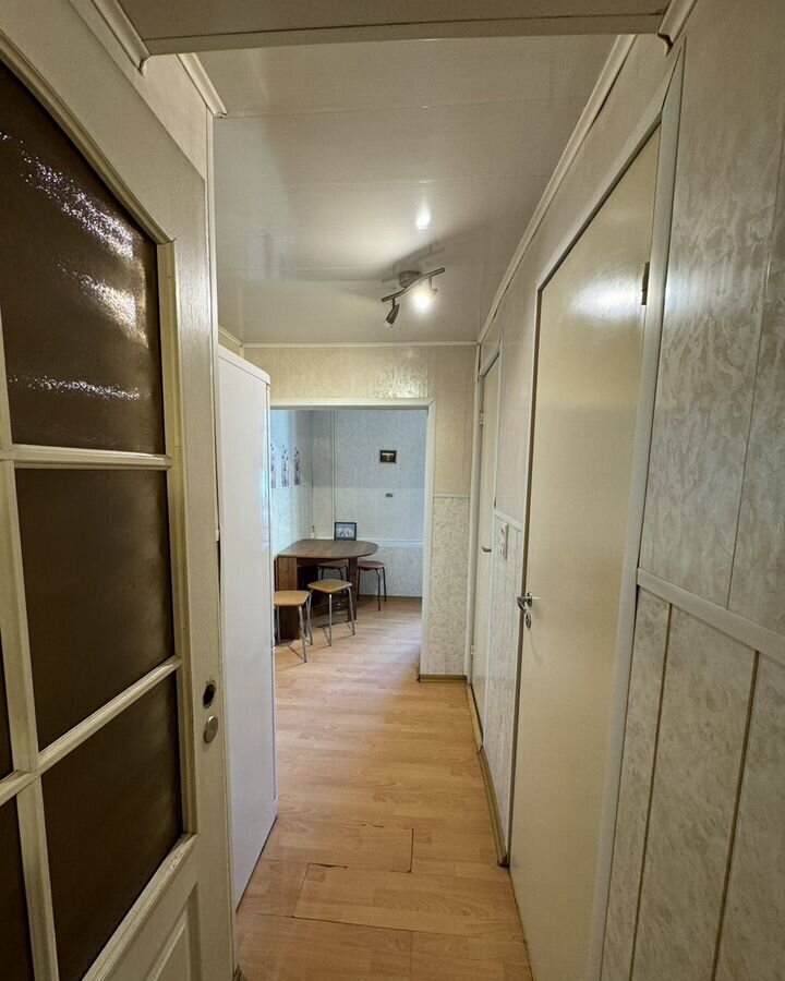 квартира р-н Выборгский г Выборг ул Петровская 2 Выборгское городское поселение фото 6