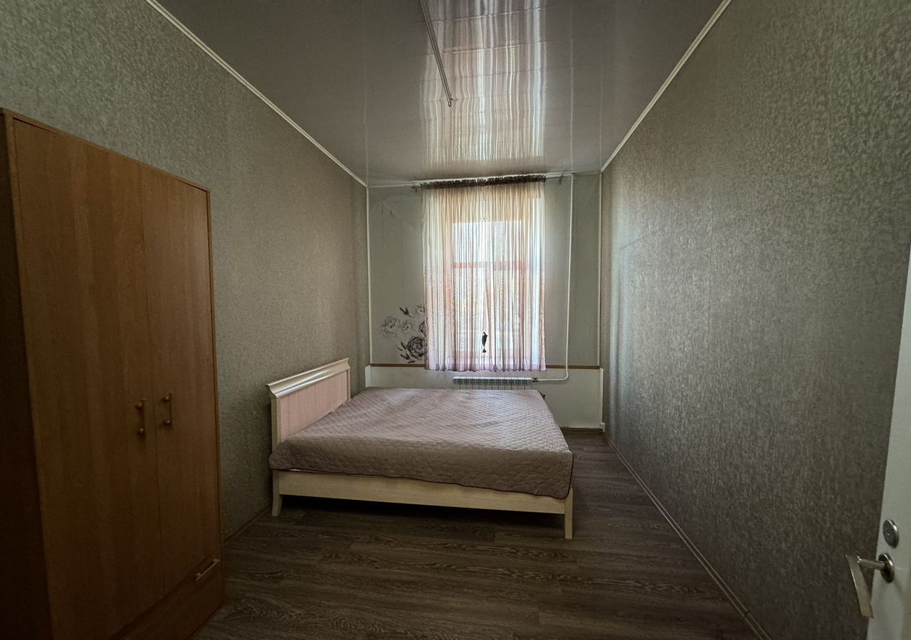 квартира р-н Выборгский г Выборг ул Петровская 2 Выборгское городское поселение фото 14
