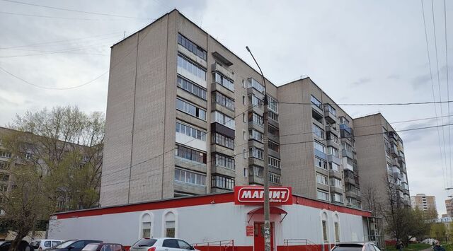 квартира р-н Октябрьский дом 14б фото