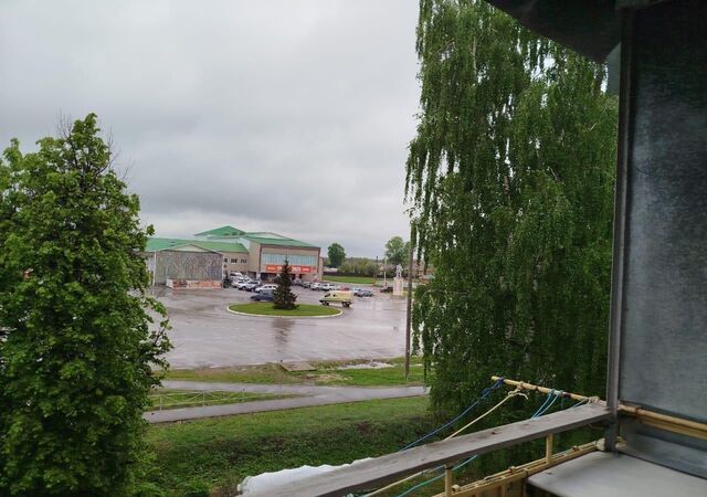 рп Шилово пл Советская 2 Шиловское городское поселение, Шилово фото