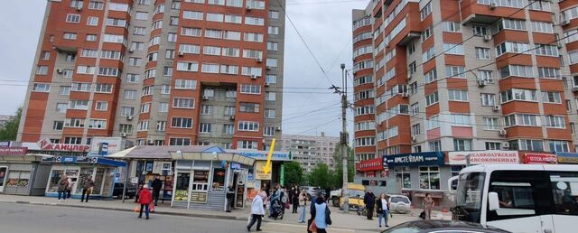 свободного назначения р-н Октябрьский ул Новоселов 33г фото