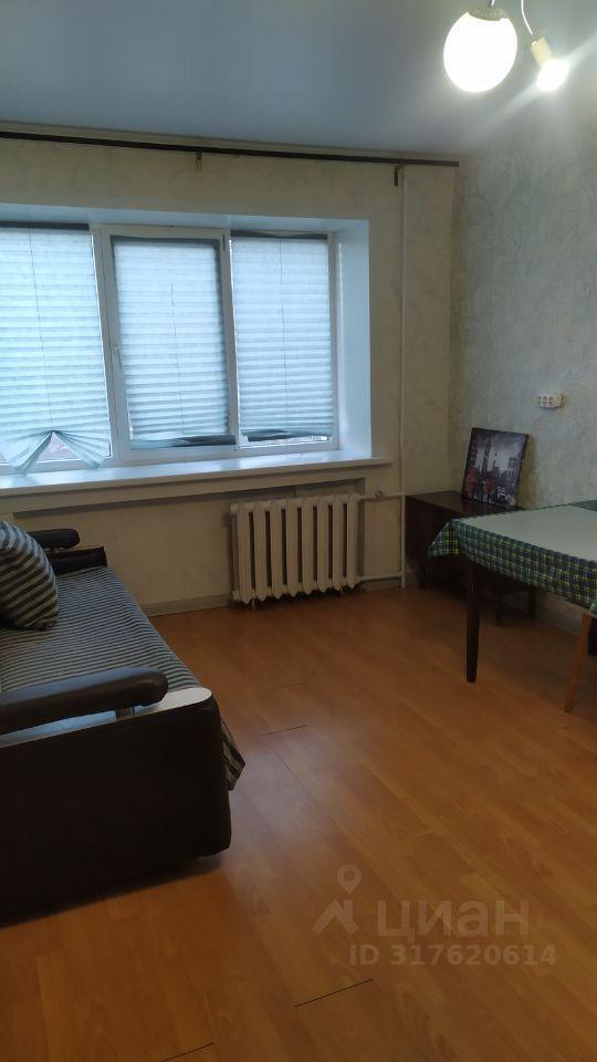 квартира г Новосибирск р-н Ленинский ул Блюхера 29 фото 2