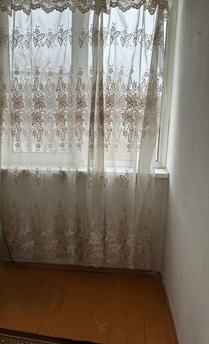 квартира г Новосибирск р-н Калининский Заельцовская ул Курчатова 17 Микрорайон №5 фото 14