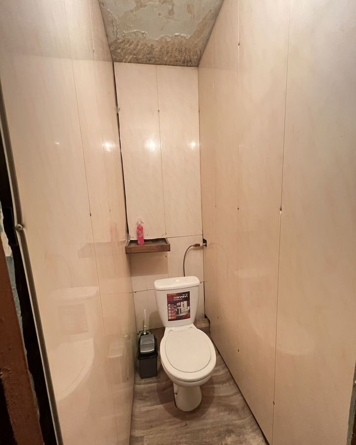 комната г Таганрог Центральный ул Свободы 100 фото 10