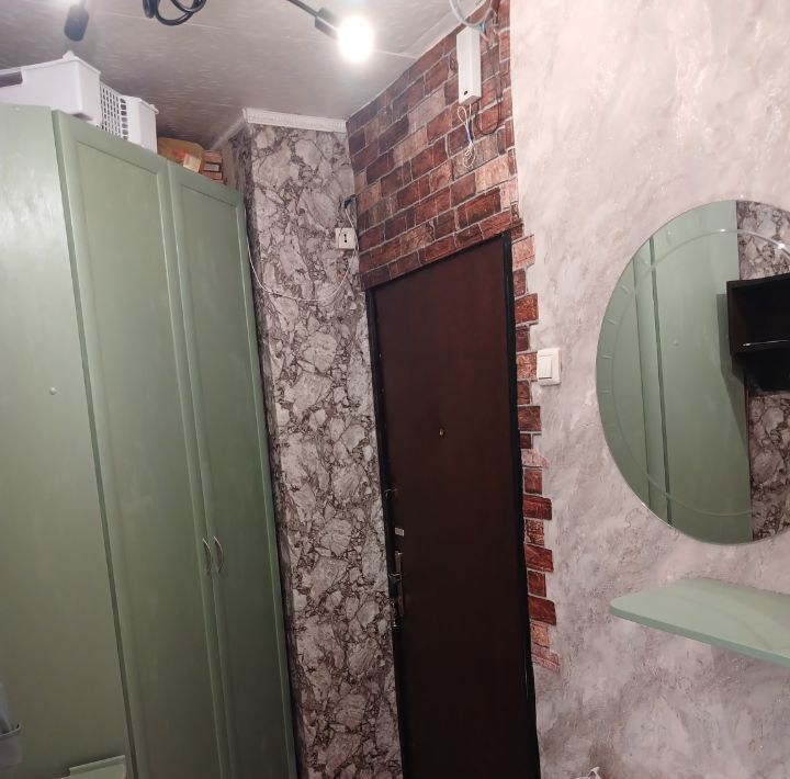 квартира г Зеленоград Зеленоград — Крюково, к 302А фото 7