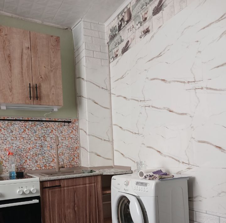 квартира г Зеленоград Зеленоград — Крюково, к 302А фото 13