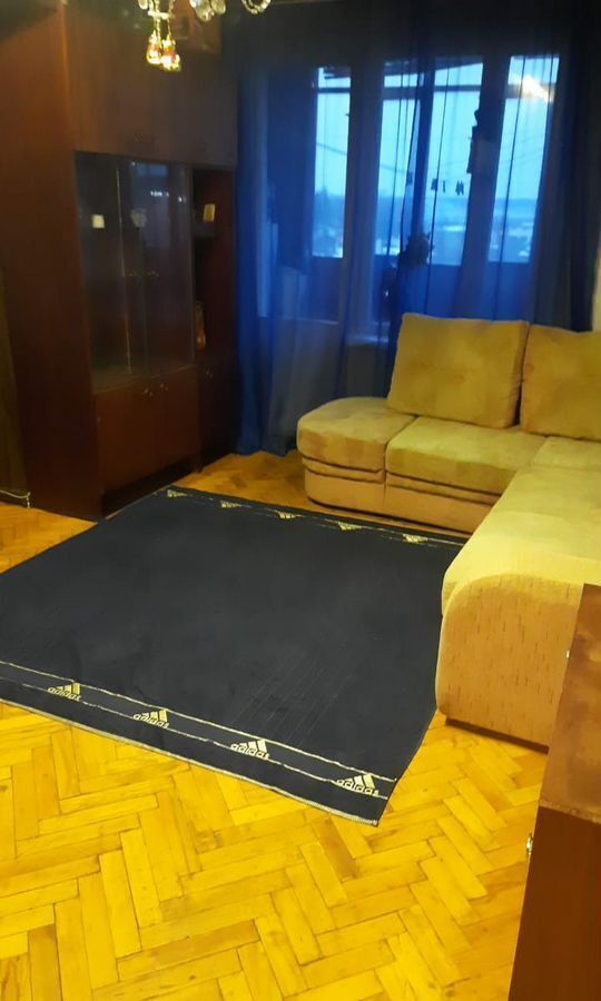 квартира г Одинцово ул Садовая 30 Одинцово, Одинцовский г. о. фото 5