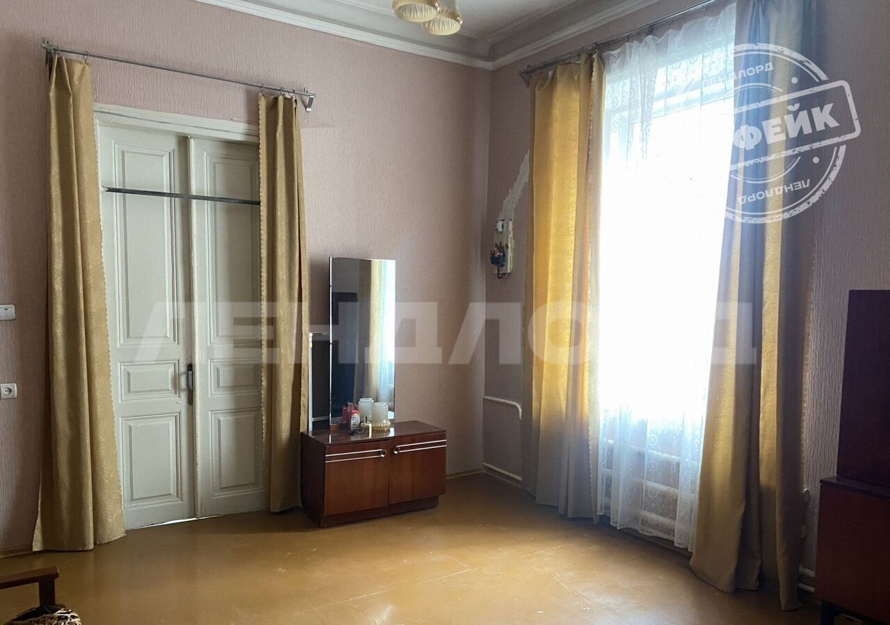 квартира г Новочеркасск пр-кт Ермака 69 фото 1