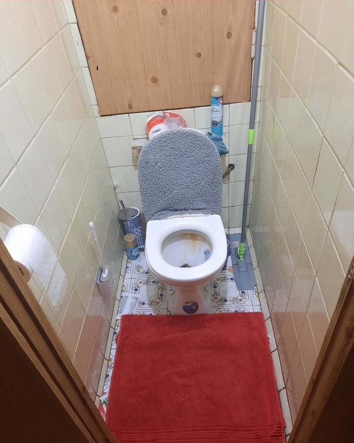 квартира г Одинцово ул Садовая 30 Одинцово, Одинцовский г. о. фото 7
