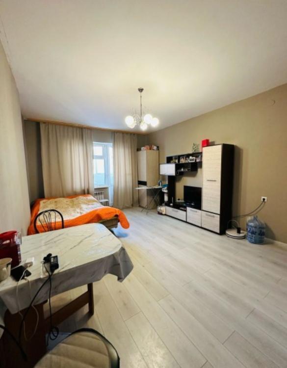 квартира г Якутск Республика Саха Якутия, Каландарашвили, 38 б ст 1 фото 5