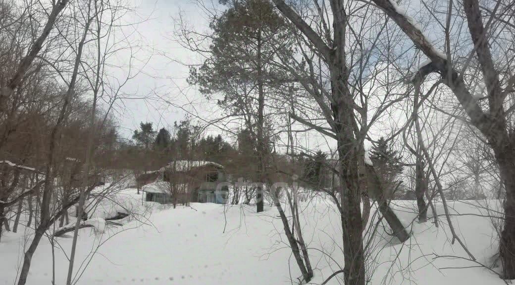 земля г Южно-Сахалинск тер Геофизик фото 6