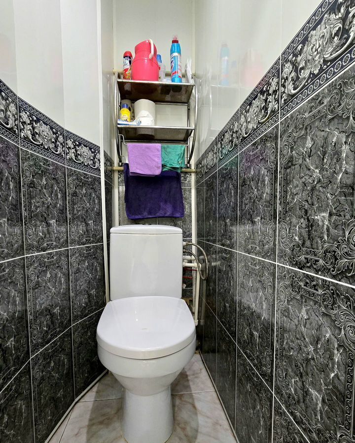 квартира г Раменское ул Коммунистическая 3 Есенинская, Раменский г. о. фото 11