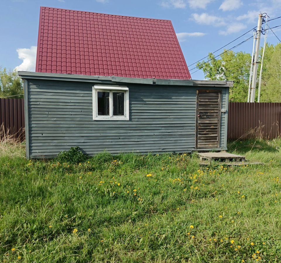 дом г Коломна 75 км, коттеджный пос. Театр-Град, Черкизовская ул, Пески, Новорязанское шоссе фото 5
