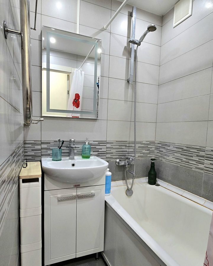 квартира г Раменское ул Коммунистическая 3 Есенинская, Раменский г. о. фото 10