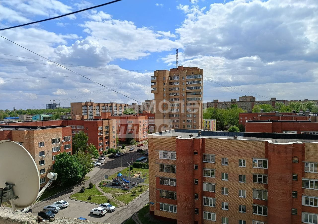 квартира г Ступино ул Горького 24 фото 24