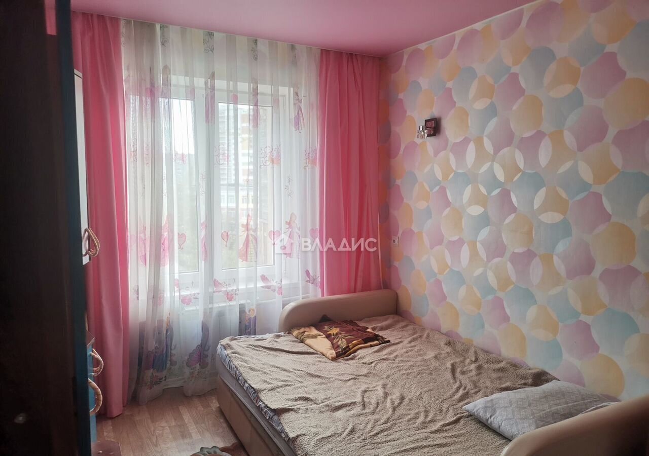 квартира г Ковров ул Зои Космодемьянской 1/11 фото 6