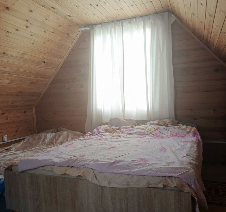 дом г Коломна 75 км, коттеджный пос. Театр-Град, Черкизовская ул, Пески, Новорязанское шоссе фото 11