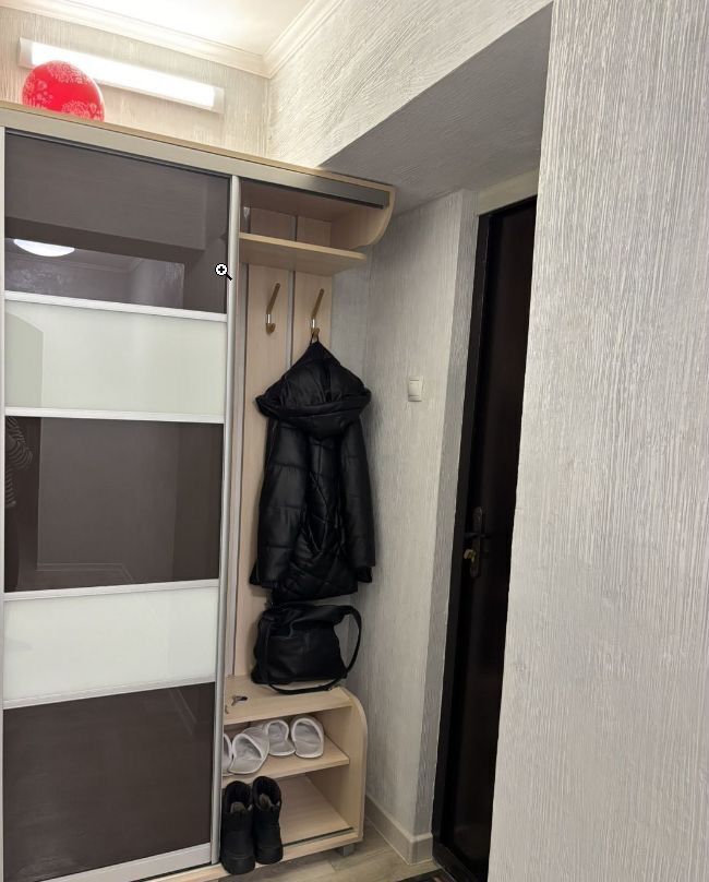 квартира г Тольятти р-н Автозаводский 16-й квартал б-р Цветной 10 фото 10