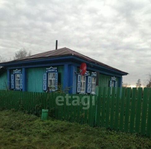 ул Центральная 45 сельсовет, Шибковский фото