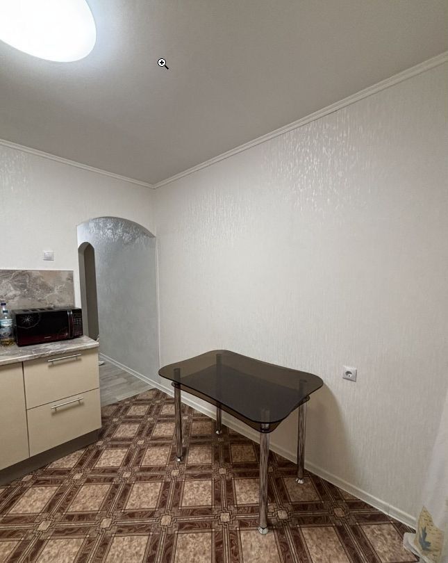 квартира г Тольятти р-н Автозаводский 16-й квартал б-р Цветной 10 фото 14