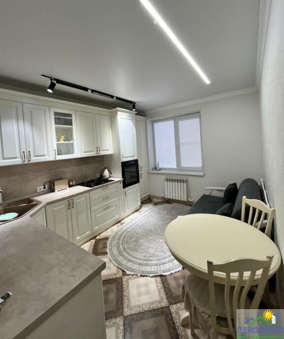 квартира г Кисловодск ул Римгорская 23 фото 8