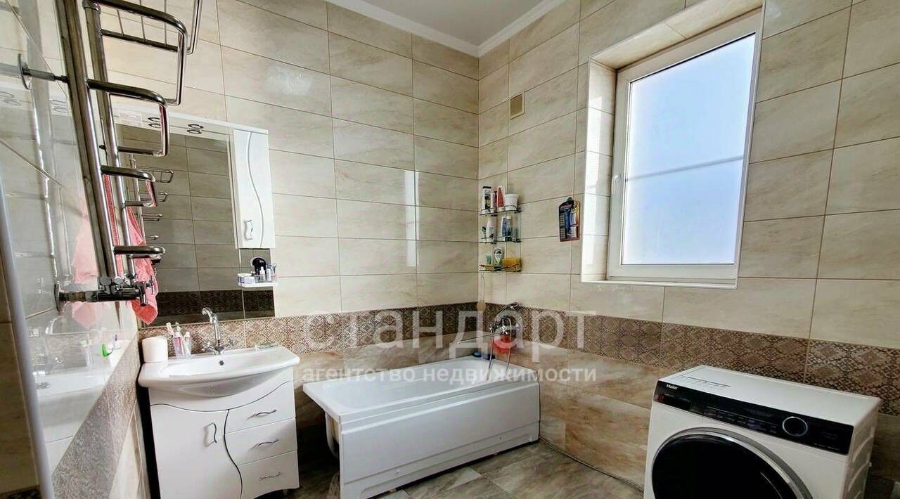 дом г Ессентуки ул Розовая фото 8