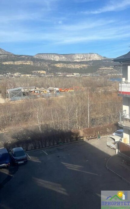 квартира г Кисловодск ул Римгорская 23 фото 11