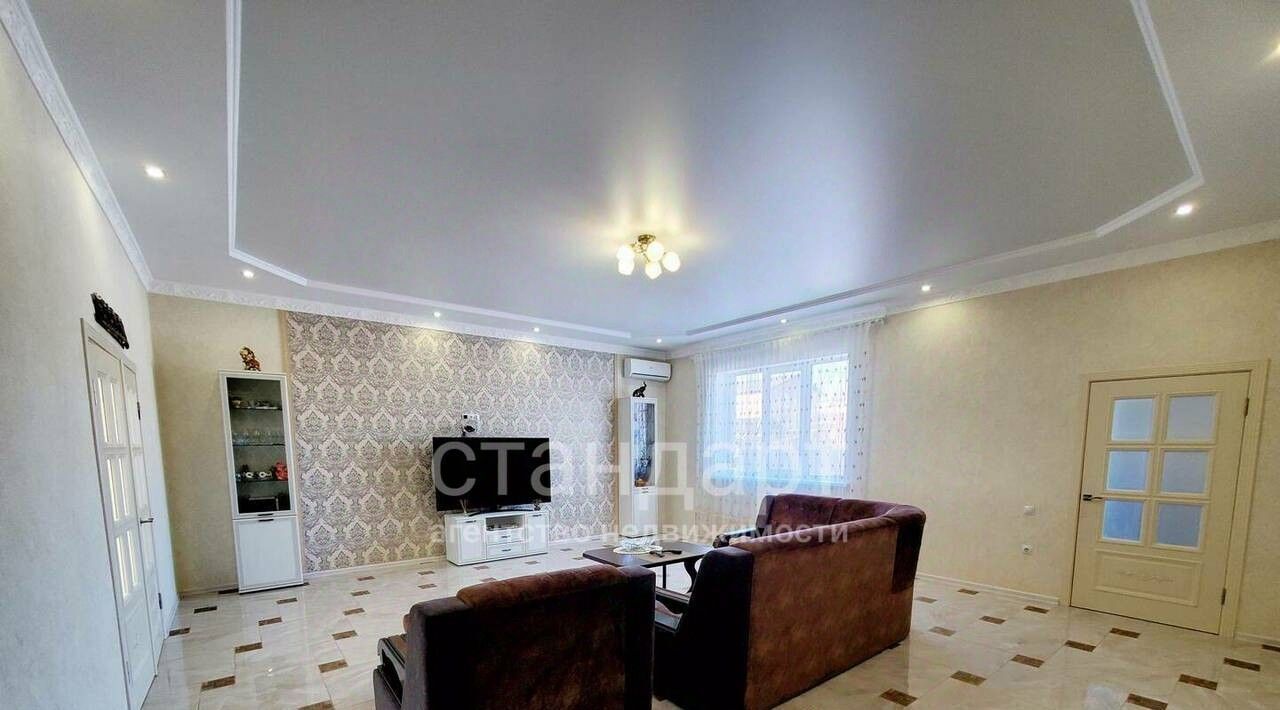 дом г Ессентуки ул Розовая фото 7