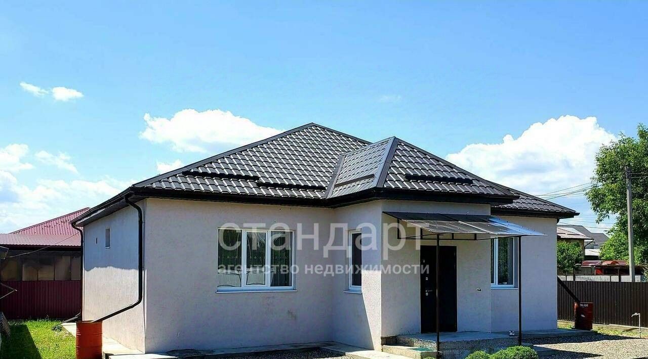 дом г Ессентуки ул Розовая фото 18