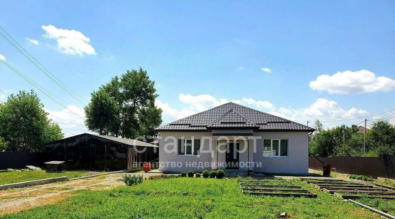 дом г Ессентуки ул Розовая фото 16