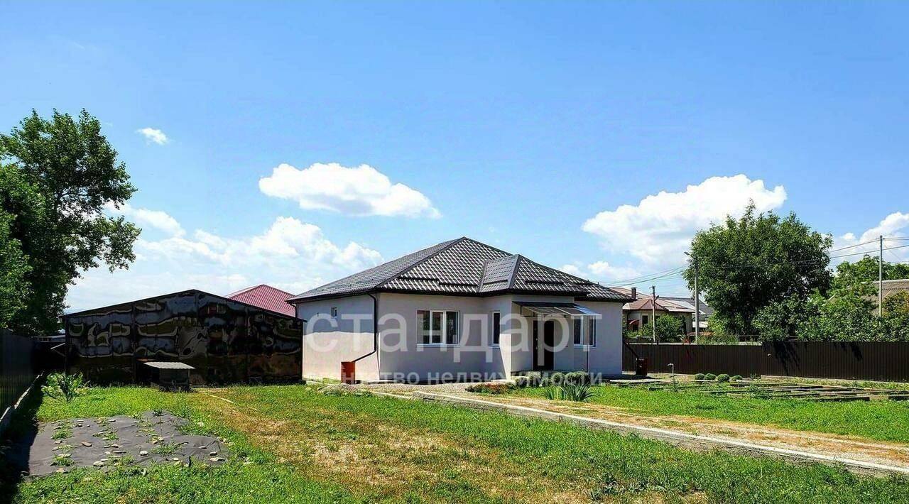 дом г Ессентуки ул Розовая фото 17